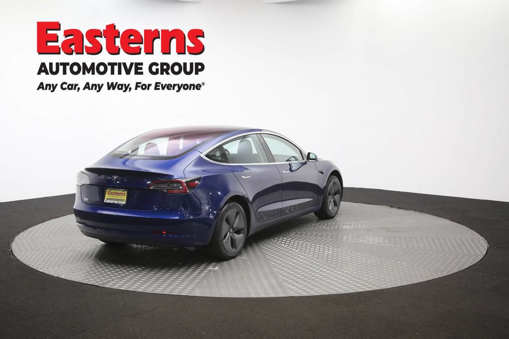 Used 2018 Tesla Model 3 Long Range RWD image 35
