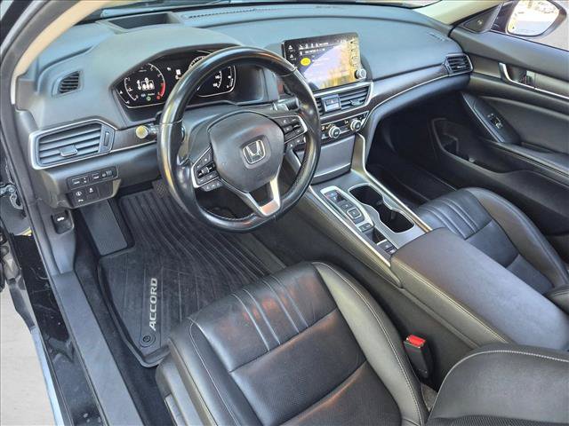 Used 2022 Honda Accord Touring image 9