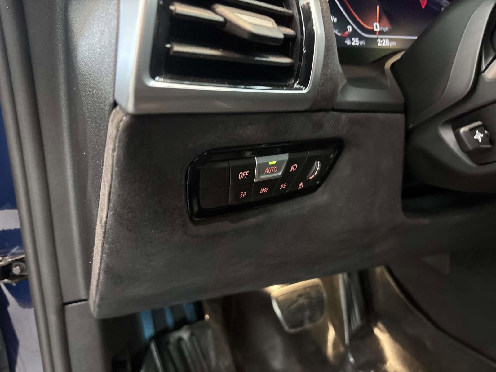 New 2026 BMW M850i xDrive image 13