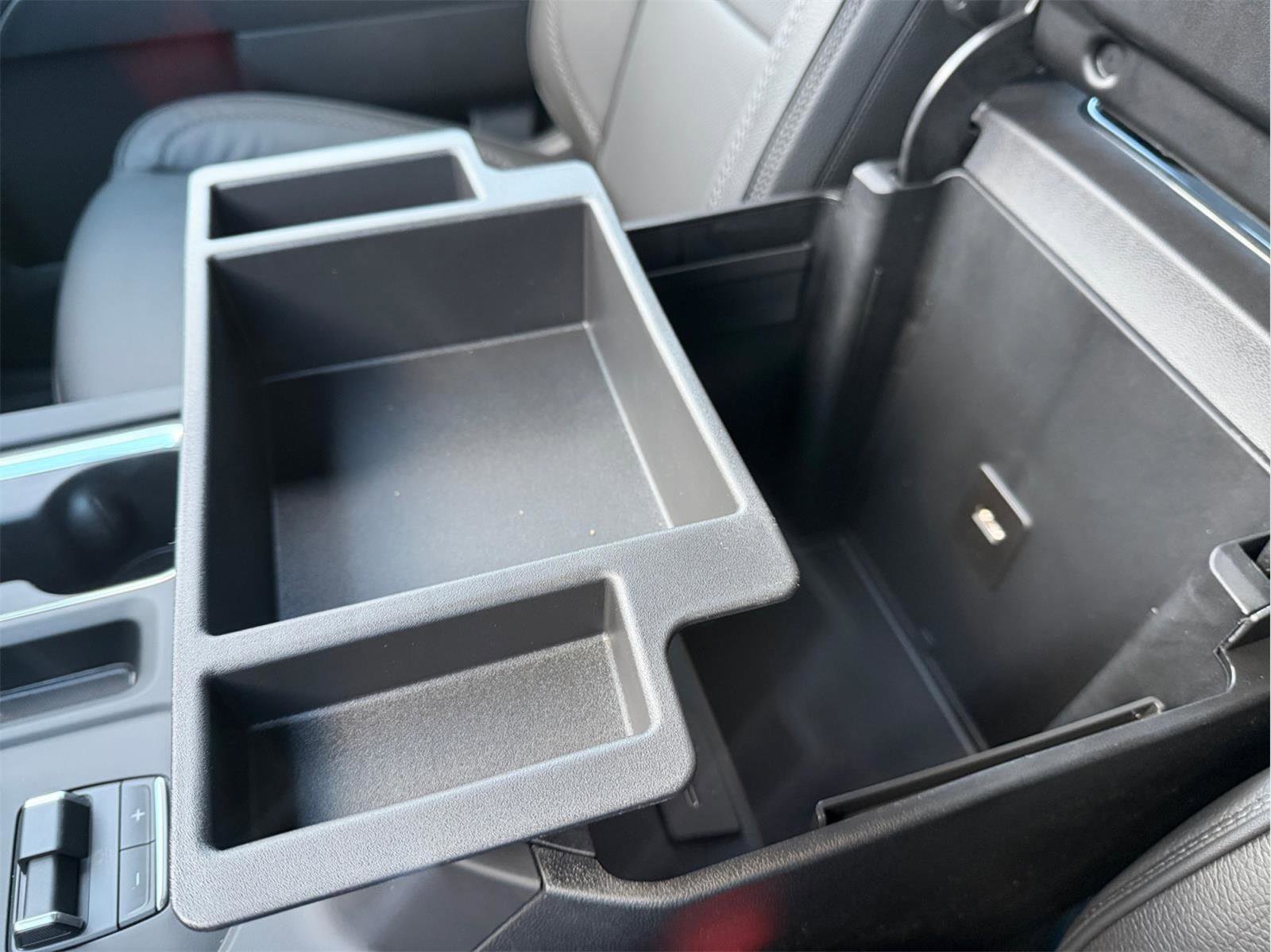 New 2026 GMC Sierra 3500 Denali image 12