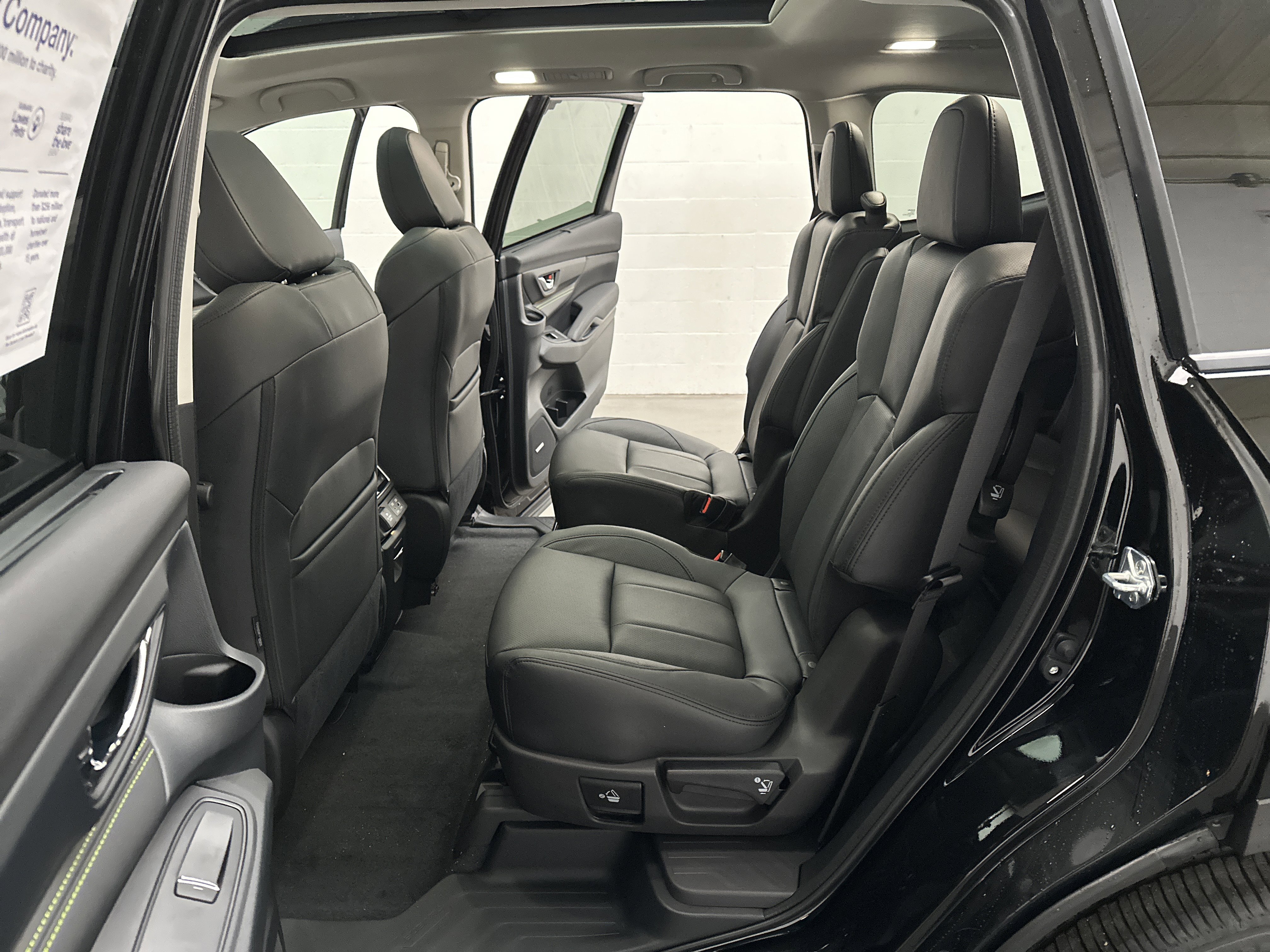 New 2026 Subaru Ascent Bronze Edition AWD/4WD image 23