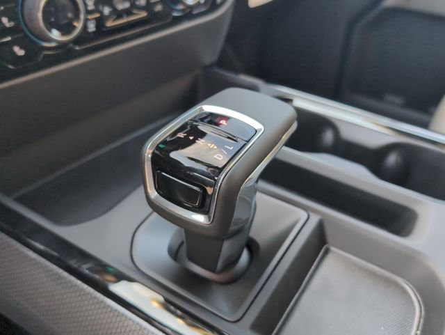 New 2025 Chevrolet Silverado 1500 ZR2 w/ Technology Package image 23