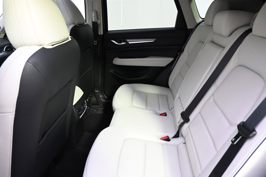 New 2025 MAZDA CX-5 AWD 2.5 S image 21