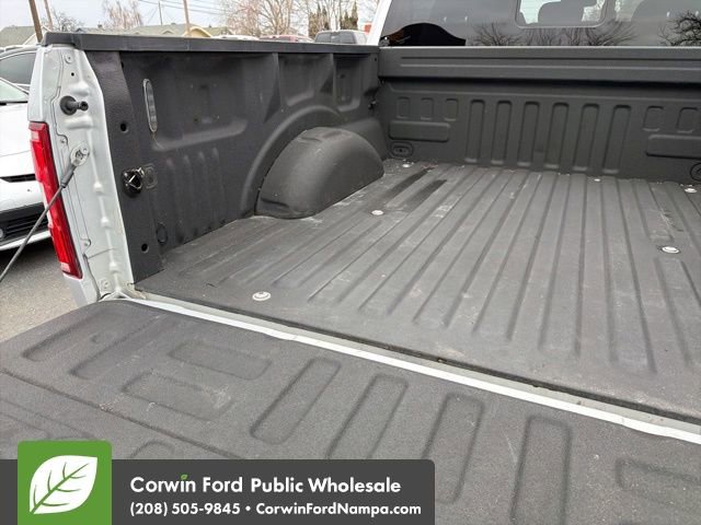 Used 2018 Ford F150 XLT w/ Equipment Group 302A Luxury image 31