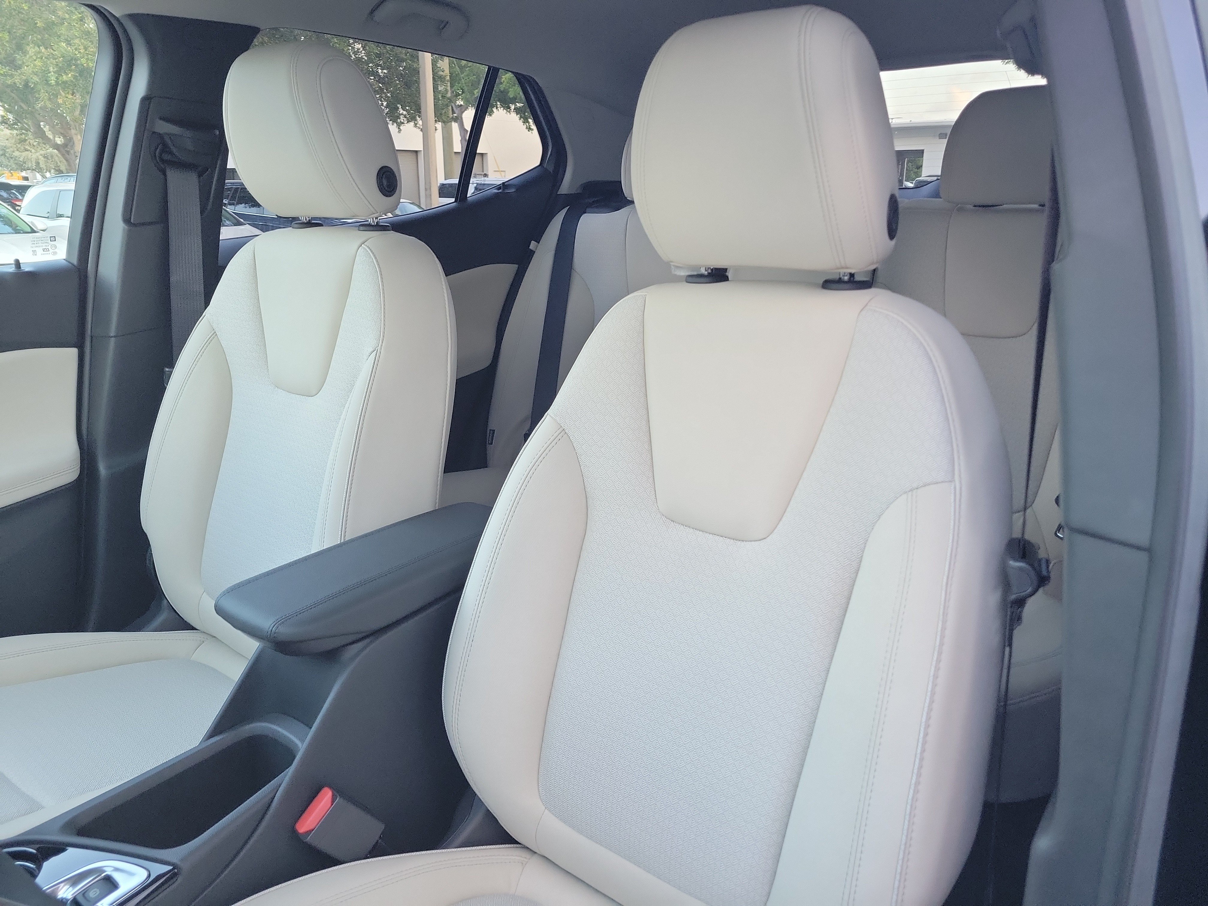 New 2026 Buick Encore GX Preferred w/ Comfort Package FWD image 20