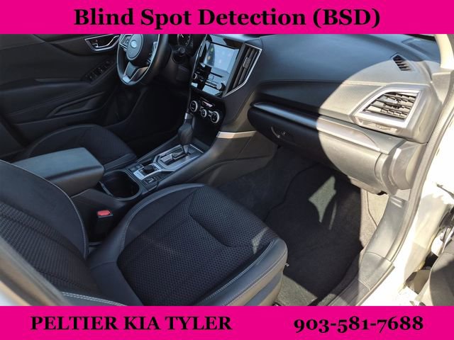 Used 2021 Subaru Forester Premium w/ Popular Package #1 image 15