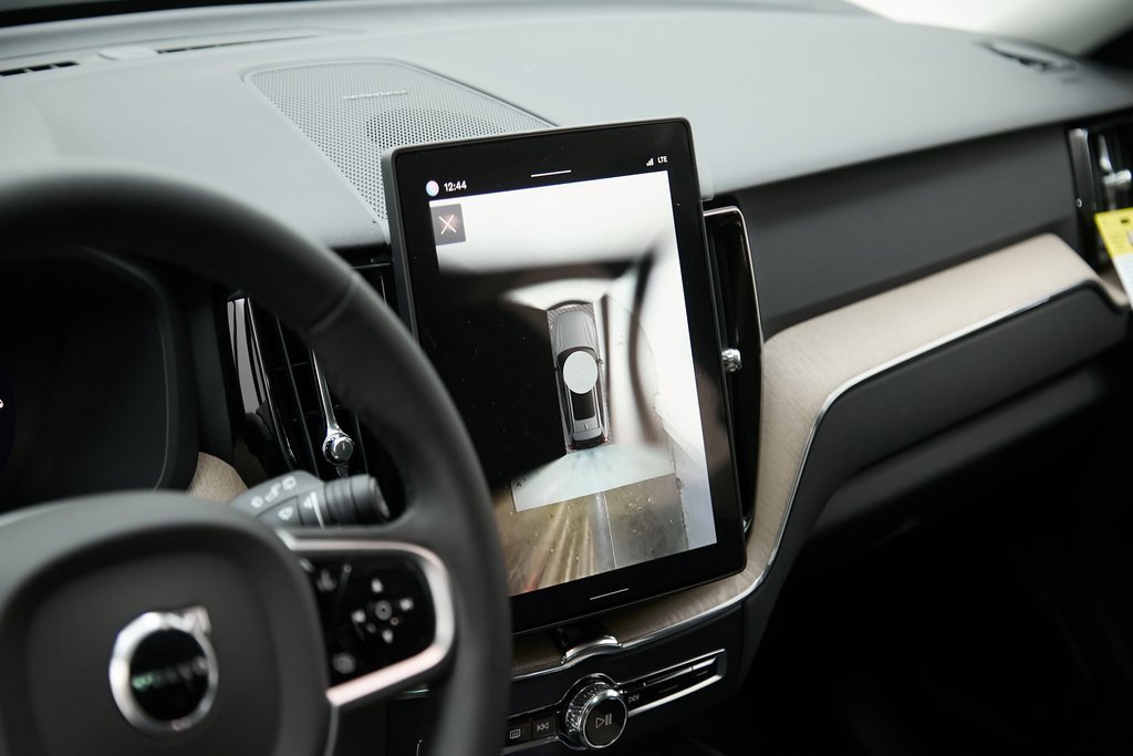 New 2026 Volvo XC60 T8 Plus w/ Climate Package image 14