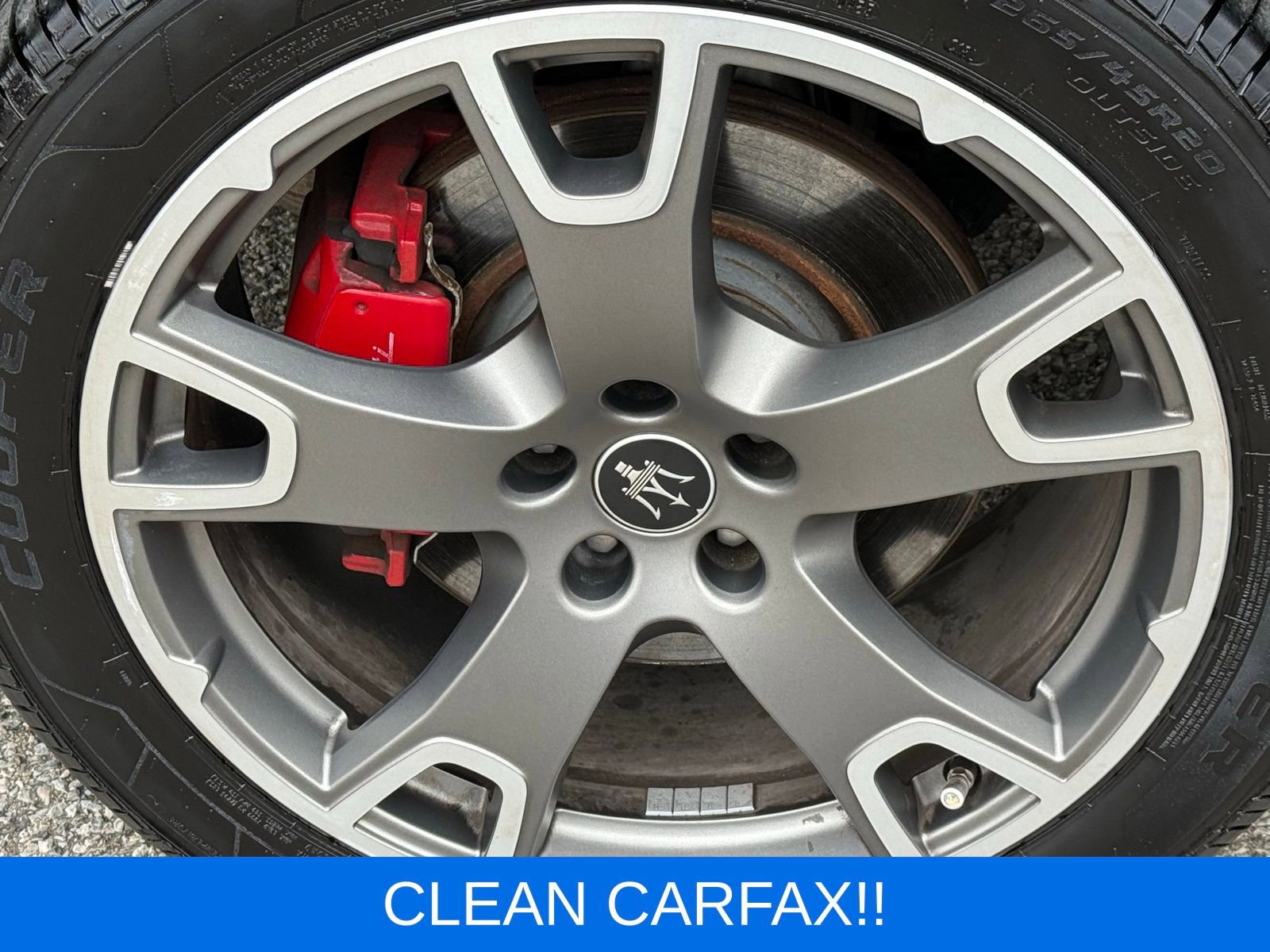 Used 2022 Maserati Levante GT image 15