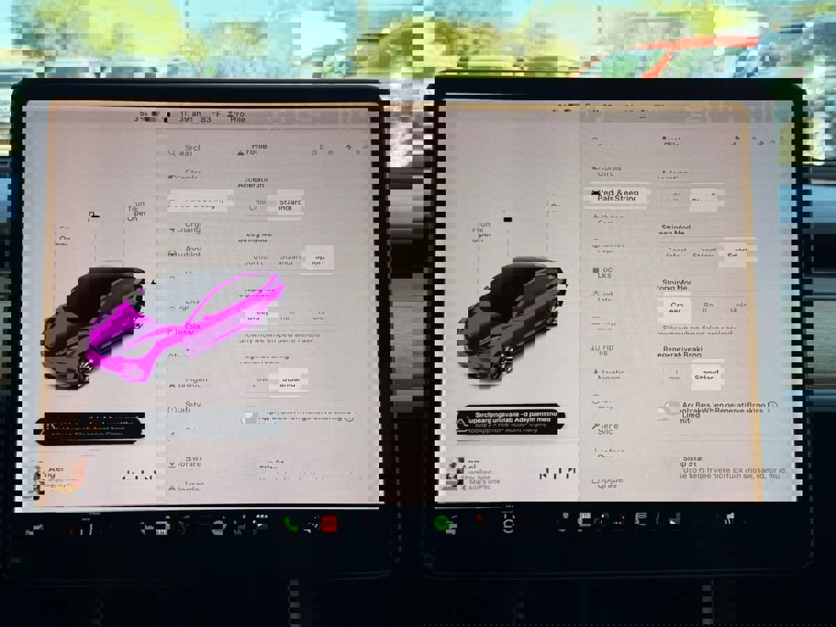 Used 2019 Tesla Model 3 Long Range image 51