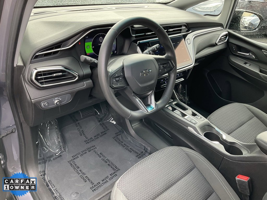 Used 2023 Chevrolet Bolt LT image 6