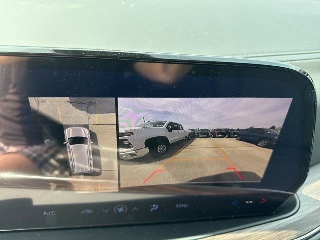 New 2026 Chevrolet Tahoe 4WD image 16