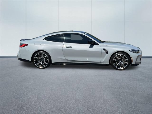 Used 2024 BMW M4 Competition RWD image 5