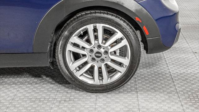 Used 2017 MINI Cooper S FWD image 33