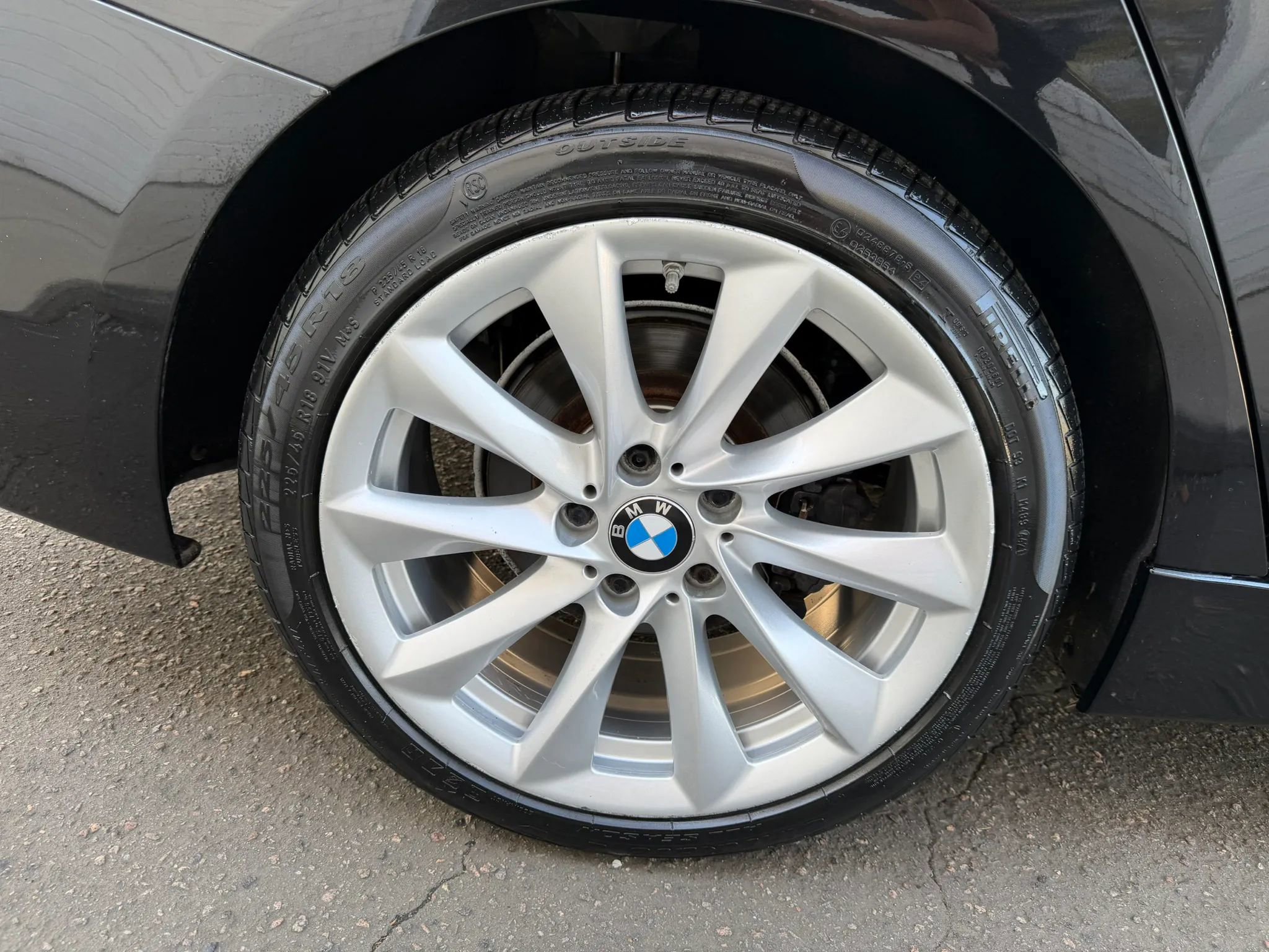 Used 2013 BMW 328i Sedan image 37