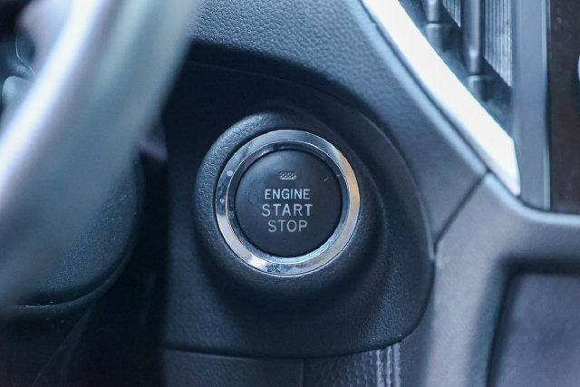 Certified 2023 Subaru Forester Premium AWD/4WD image 12