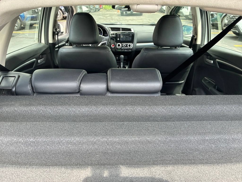 Used 2018 Honda Fit EX-L image 14