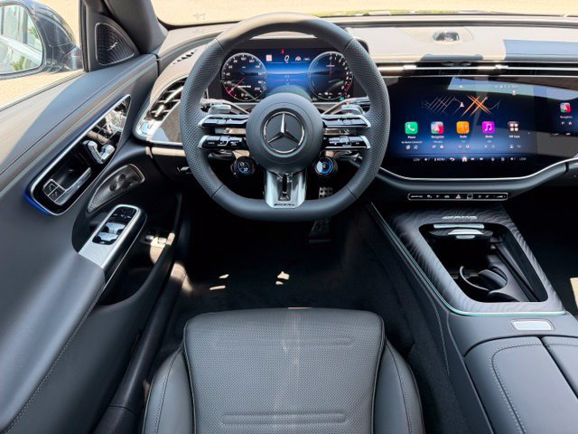 Used 2026 Mercedes-Benz E 53 AMG e 4MATIC Wagon image 13