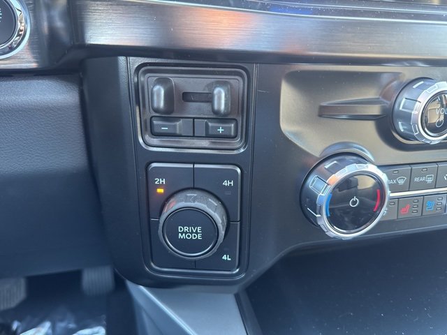 New 2026 Ford F350 Lariat image 40