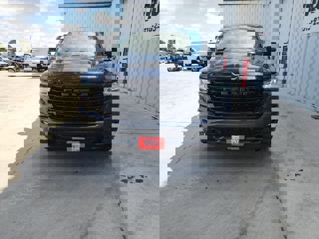 New 2026 RAM 1500 Laramie image 19