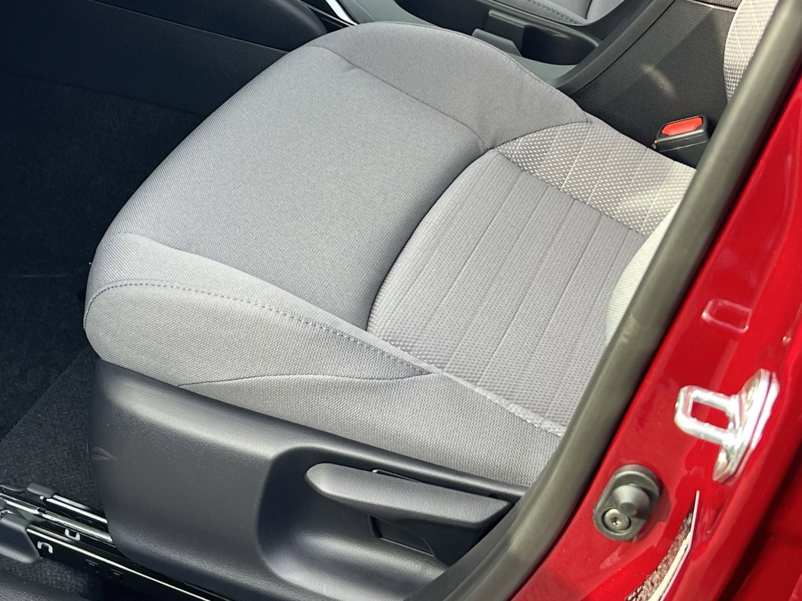 New 2026 Toyota Corolla SE image 8