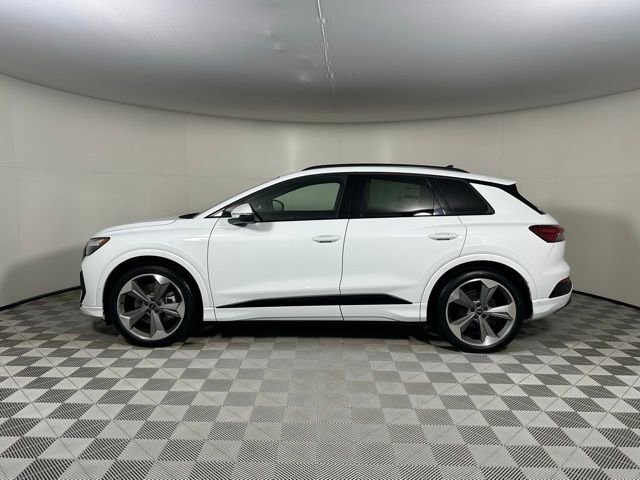 New 2026 Audi Q4 e-tron Premium Plus image 4