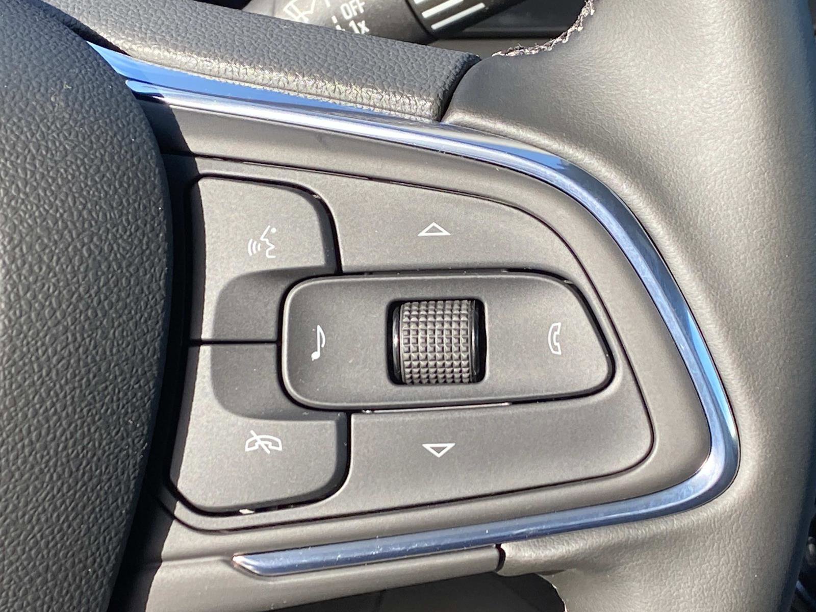 New 2026 Buick Envista Preferred w/ Convenience I Package FWD image 13