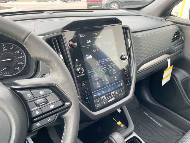 Used 2026 Subaru Forester Premium image 21