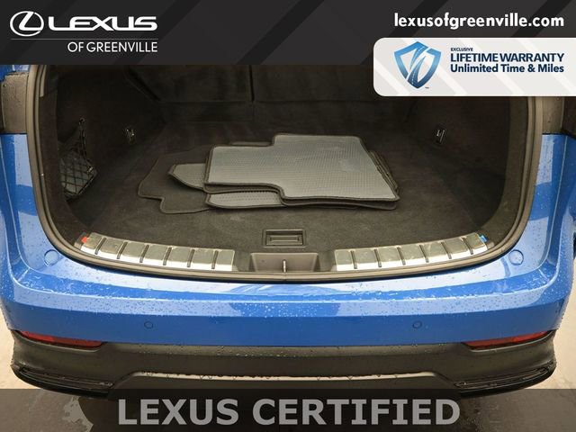 Certified 2022 Lexus NX 350 350 Premium image 31
