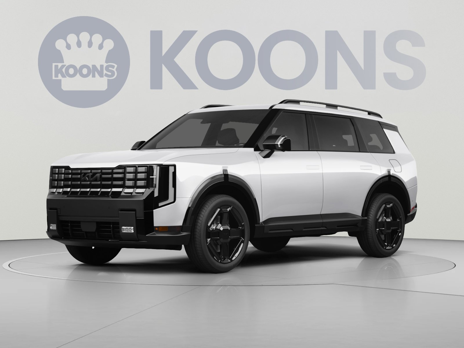 New 2027 Kia Telluride X-Line SX Prestige