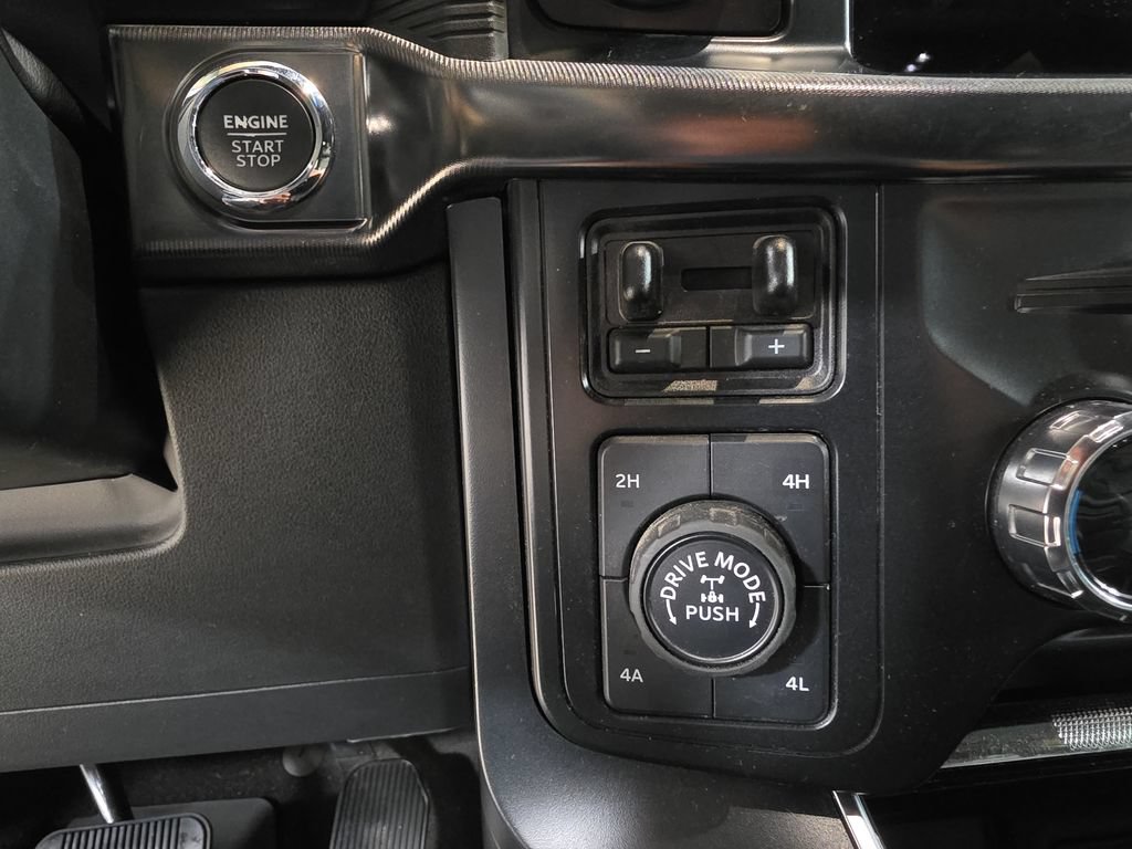 Used 2024 Ford F150 Raptor AWD/4WD image 22