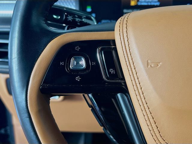 Used 2020 Lincoln Aviator Black Label w/ Dynamic Handling Package AWD/4WD image 17
