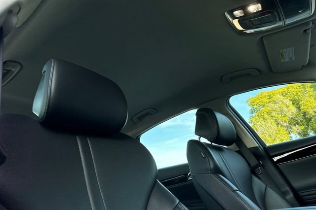 Used 2023 Genesis G80 2.5T image 18