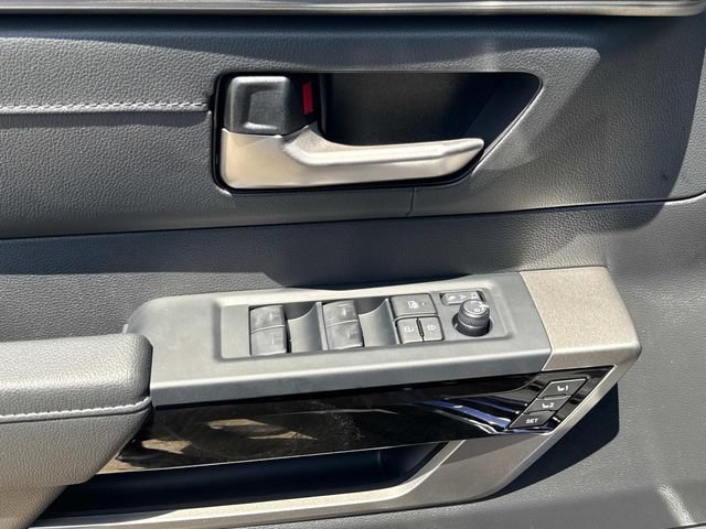 New 2026 Toyota Tundra Limited AWD/4WD image 24