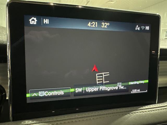 Used 2022 Lincoln Corsair Reserve w/ Sport Package image 28