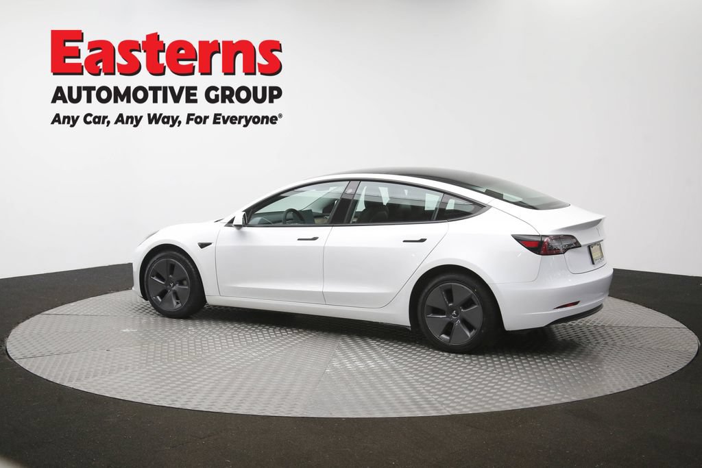 Used 2023 Tesla Model 3 Standard Range RWD image 57