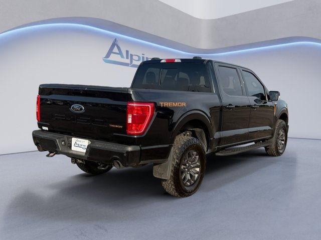 Used 2023 Ford F150 Tremor AWD/4WD image 5