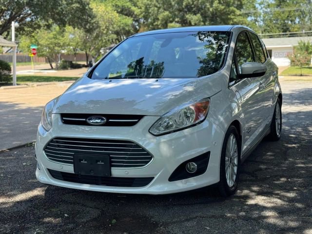 Used 2013 Ford C-MAX Energi SEL