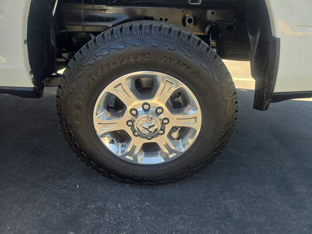 Used 2024 RAM 2500 Big Horn AWD/4WD image 20