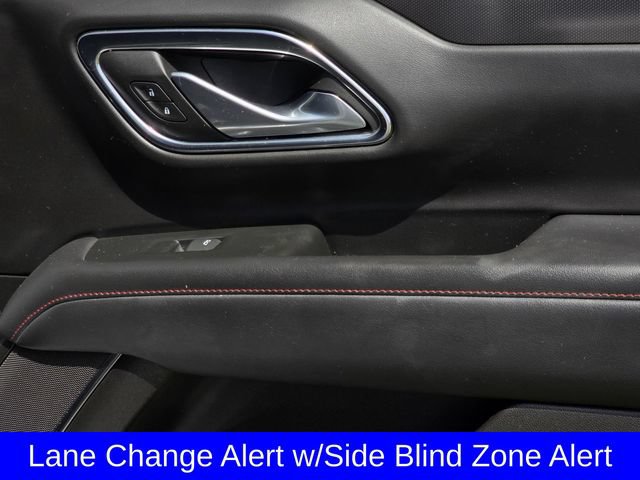 Used 2022 Chevrolet Tahoe RST w/ Luxury Package RWD image 35