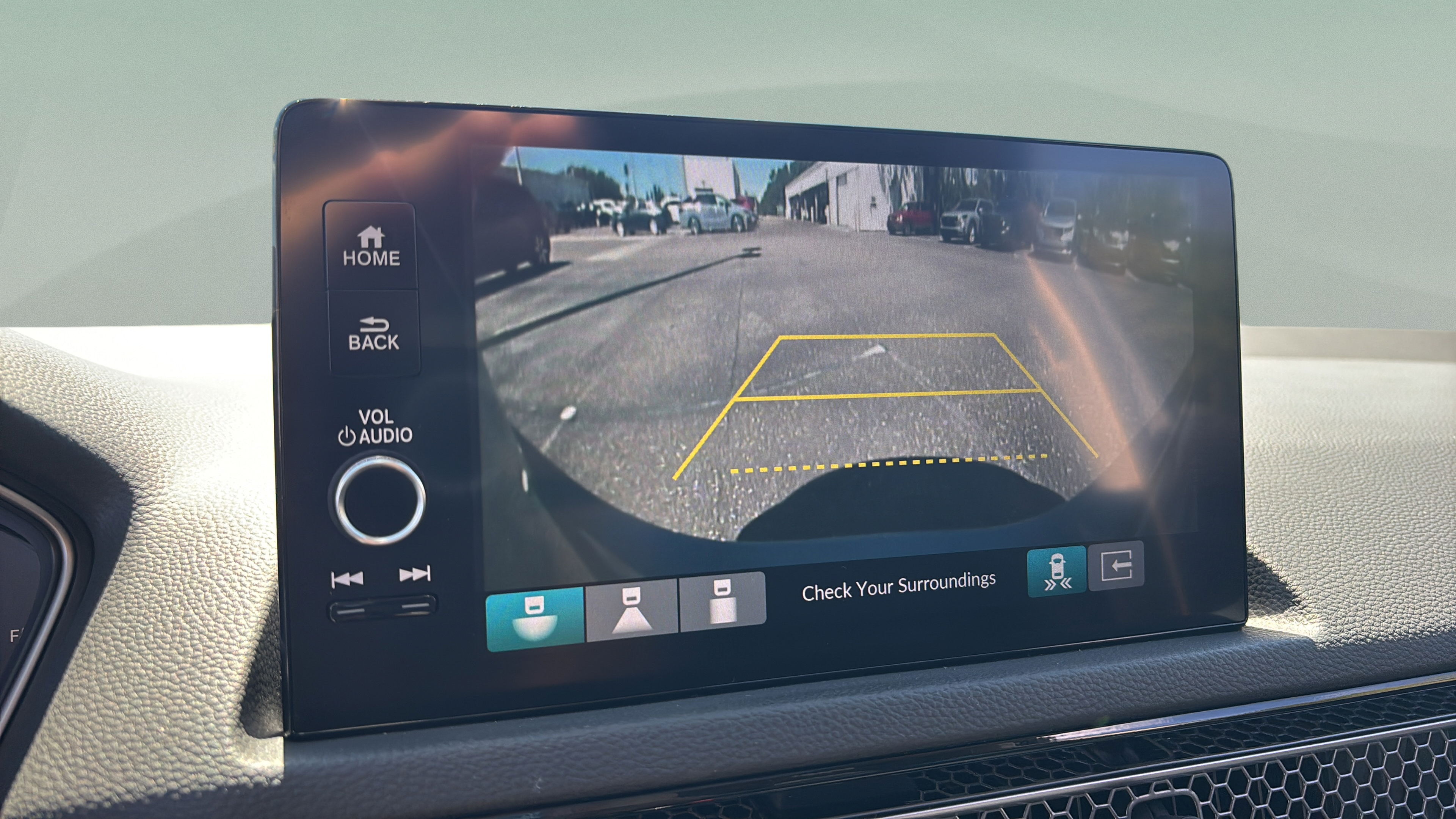 Certified 2023 Honda Civic Touring image 23