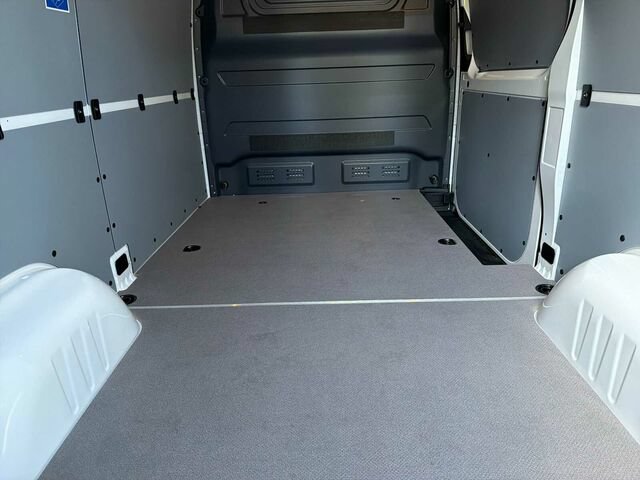 New 2026 Mercedes-Benz Sprinter 2500 image 14