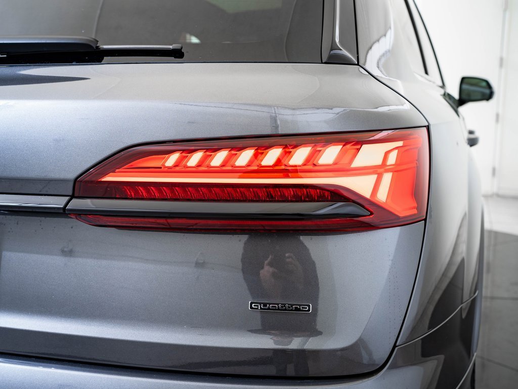 New 2026 Audi Q7 3.0T Premium Plus image 9