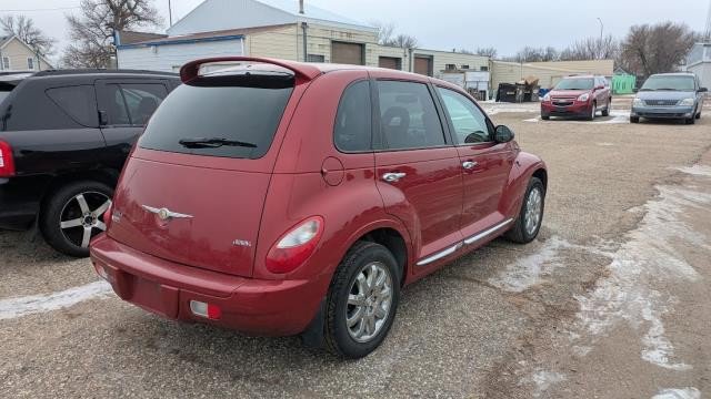 Used 2008 Chrysler PT Cruiser Touring w/ Chrome Appearance Group image 3