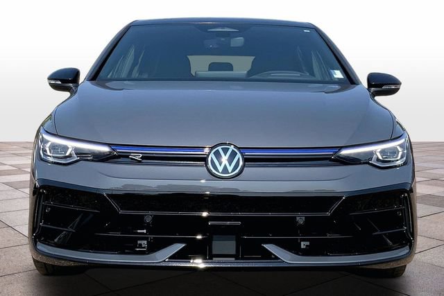 Used 2026 Volkswagen Golf AWD/4WD image 3
