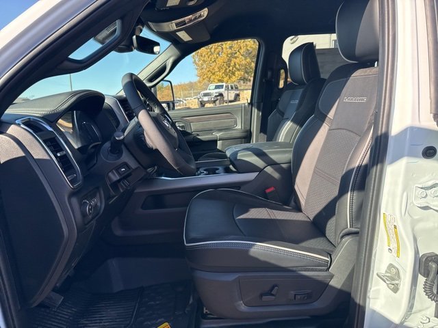 New 2026 RAM 3500 Laramie w/ Max Tow Package image 30