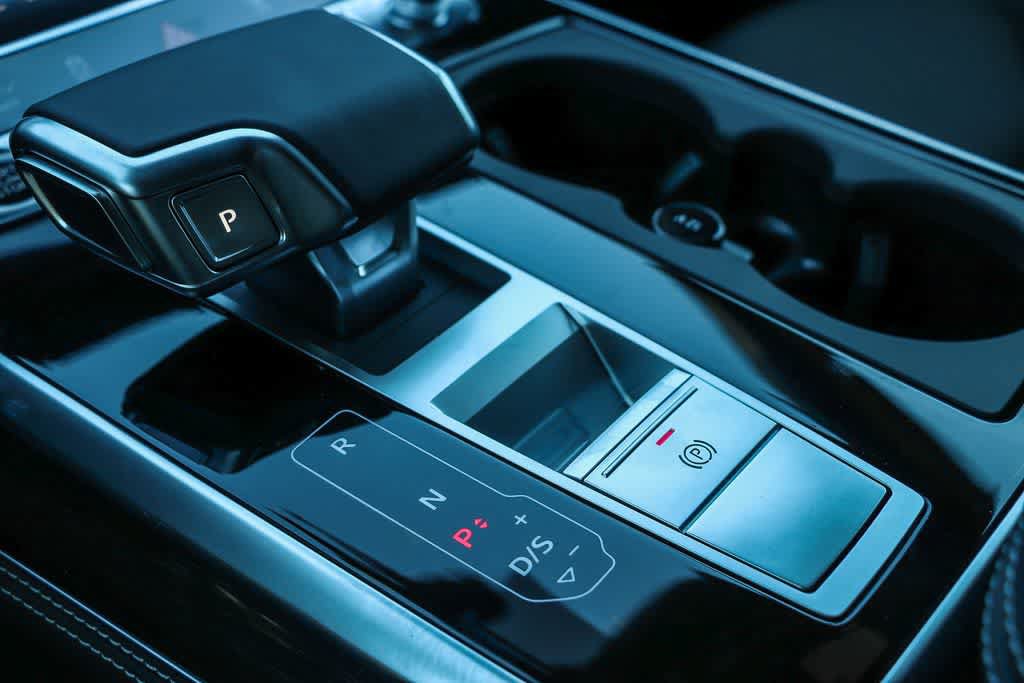 New 2026 Audi Q7 Premium Plus AWD/4WD image 24