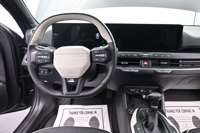 Used 2025 Kia K4 GT-Line w/ GT-Line Sunroof Package FWD image 16