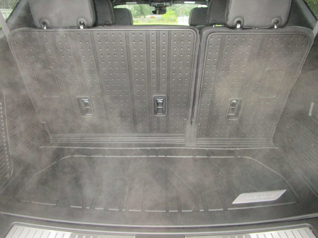 New 2026 Chevrolet Tahoe High Country image 14