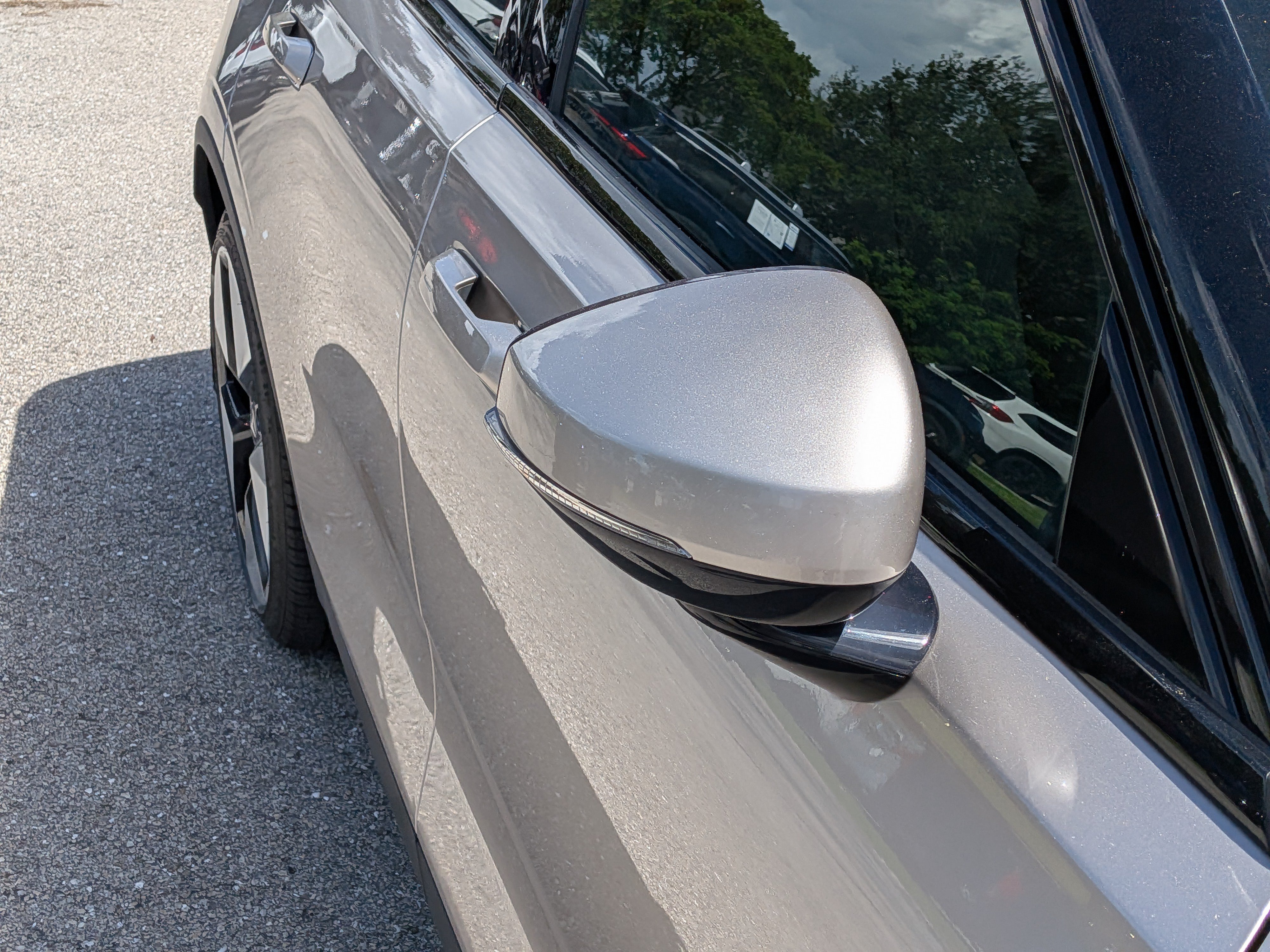 Used 2024 Polestar Polestar 2 AWD/4WD image 12