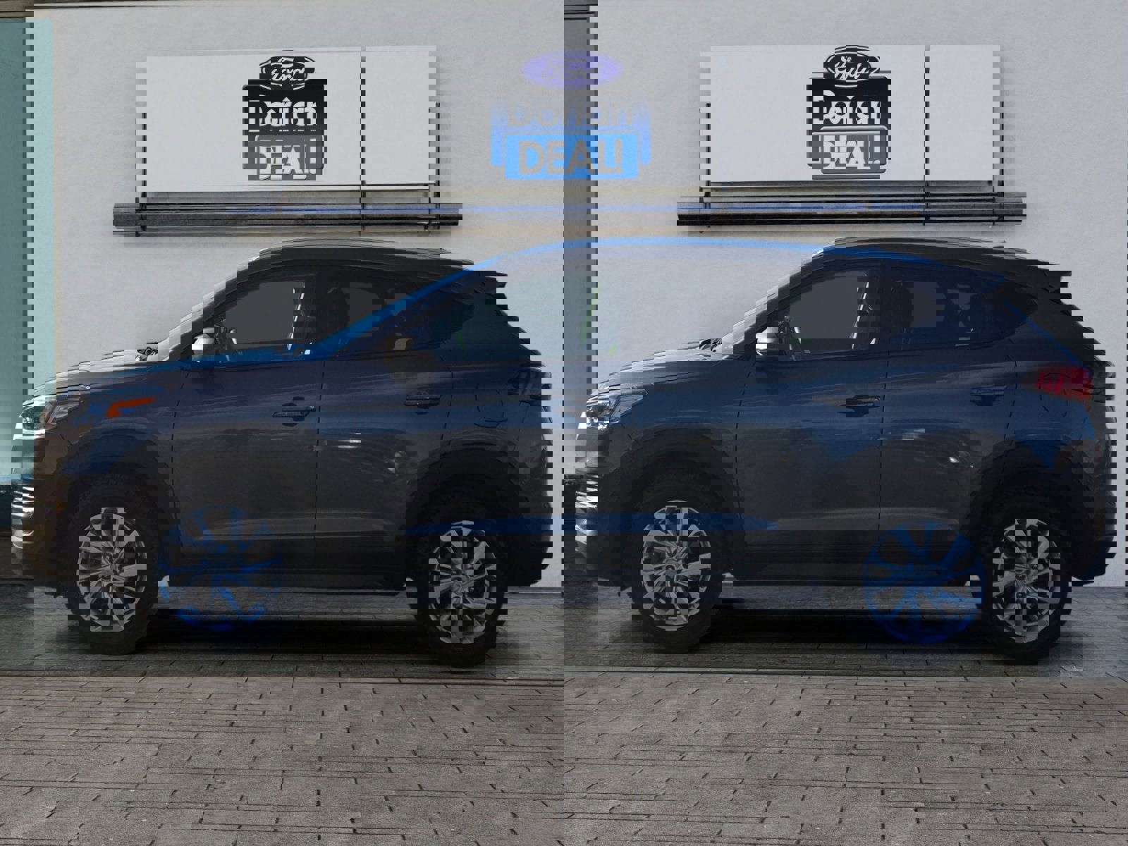 Used 2020 Hyundai Tucson Value image 6